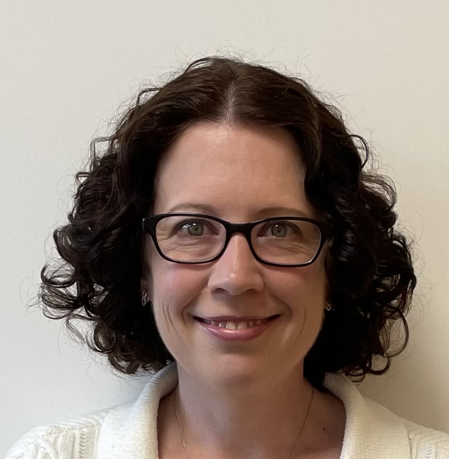 Dr. Rebecca Corrigan
